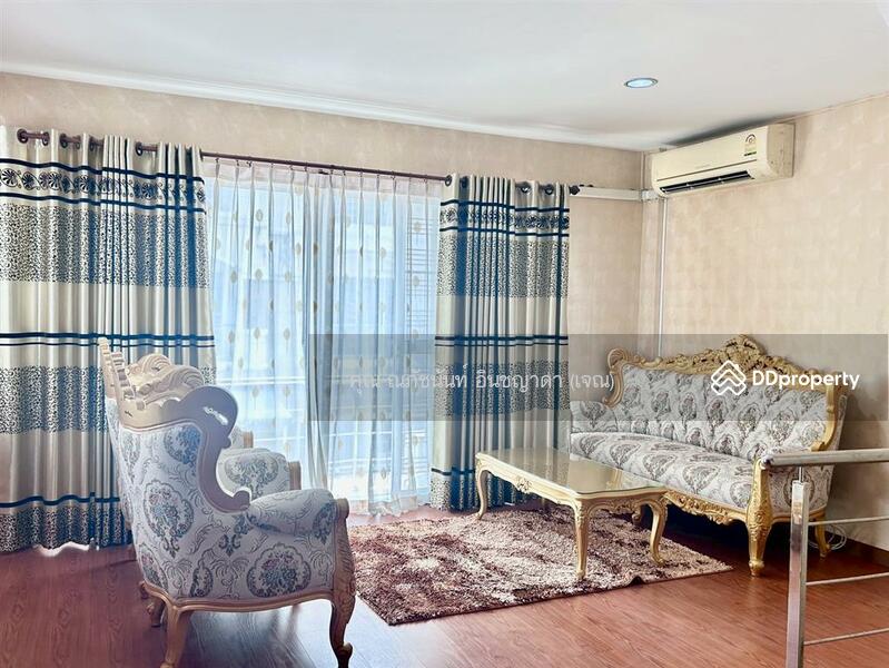 For Sale - Suetrong Grand Home, Bangkok