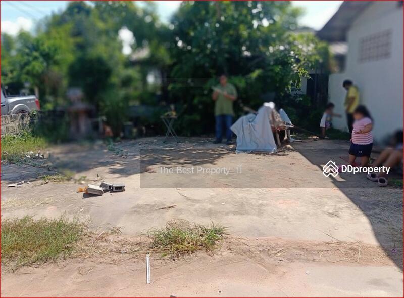 ขาย - ที่ดินพร้อมสิ่งปลูกสร้างเฉลิมพระเกียรติ นครราชสีมา, นครราชสีมา