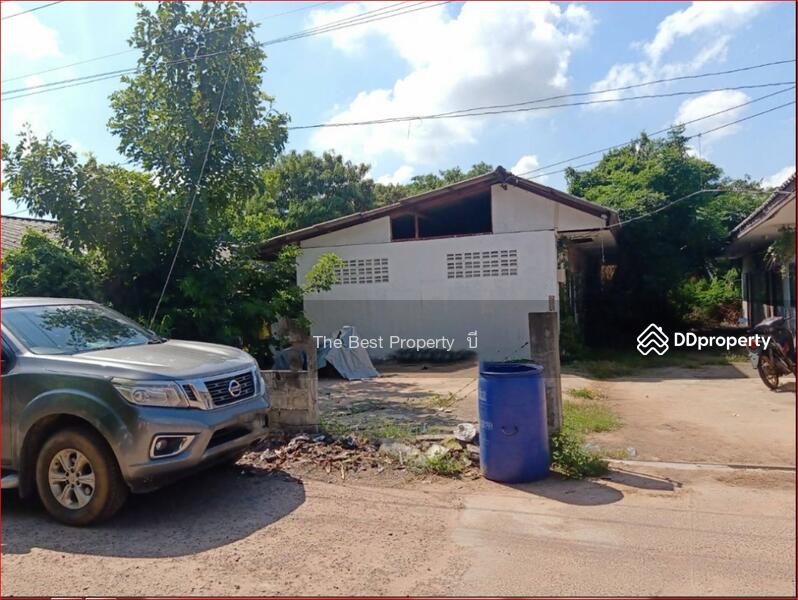 ขาย - ที่ดินพร้อมสิ่งปลูกสร้างเฉลิมพระเกียรติ นครราชสีมา, นครราชสีมา