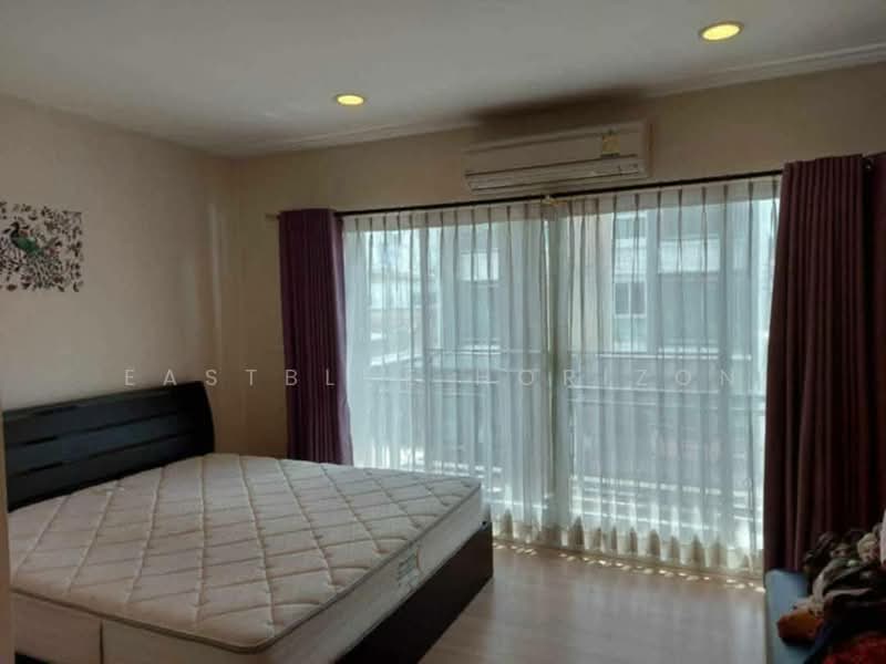 Baan Klang Muang Chokchai 4 : บ้านกลางเมือง โชคชัย 4, กรุงเทพ, ถนนโชคชัย 4, ลาดพร้าว, ลาดพร้าว, กรุงเทพ, 149 ตร.ม., ทาวน์เฮ้าส์ ให้เช่า, โดย Eastblue Horizon, 60116026 - DDproperty.com