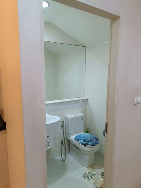 Baan Klang Muang Chokchai 4, Bangkok, Chokchai 4 Road, Lat Phrao, Lat Phrao, Bangkok, 3 Bedrooms, 149 sqm, Townhouse For Rent, by Eastblue Horizon, 60116026 - DDproperty.com