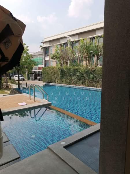 Baan Klang Muang Chokchai 4 : บ้านกลางเมือง โชคชัย 4, กรุงเทพ, ถนนโชคชัย 4, ลาดพร้าว, ลาดพร้าว, กรุงเทพ, 149 ตร.ม., ทาวน์เฮ้าส์ ให้เช่า, โดย Eastblue Horizon, 60116026 - DDproperty.com