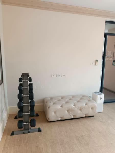 Baan Klang Muang Chokchai 4, Bangkok, Chokchai 4 Road, Lat Phrao, Lat Phrao, Bangkok, 3 Bedrooms, 149 sqm, Townhouse For Rent, by Eastblue Horizon, 60116026 - DDproperty.com