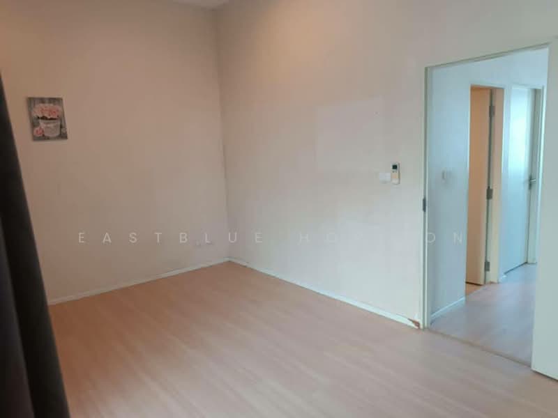 Baan Klang Muang Chokchai 4, Bangkok, Chokchai 4 Road, Lat Phrao, Lat Phrao, Bangkok, 3 Bedrooms, 149 sqm, Townhouse For Rent, by Eastblue Horizon, 60116026 - DDproperty.com