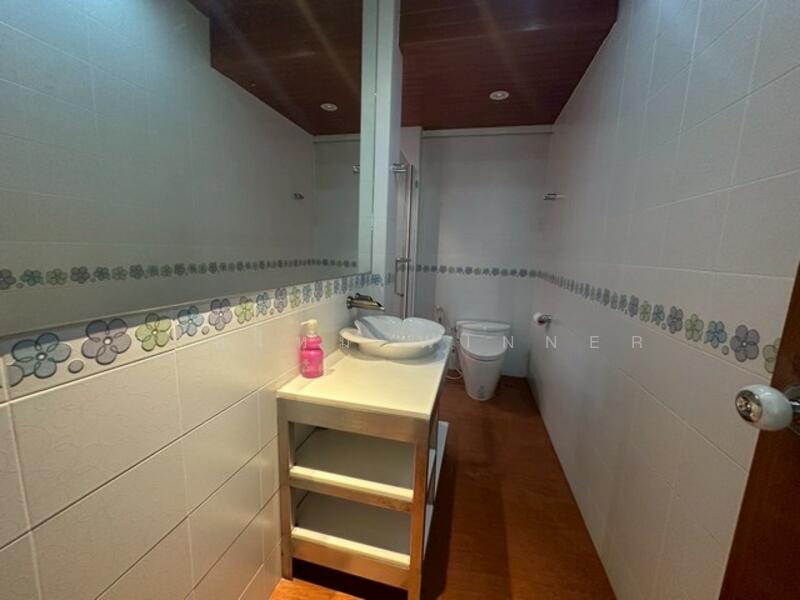 For Sale - บ้านเดี่ยว 2 ชั้น ติดริมถนนราชพฤกษ์ ใกล้รถไฟฟ้าสถานีบางหว้า, Bangkok