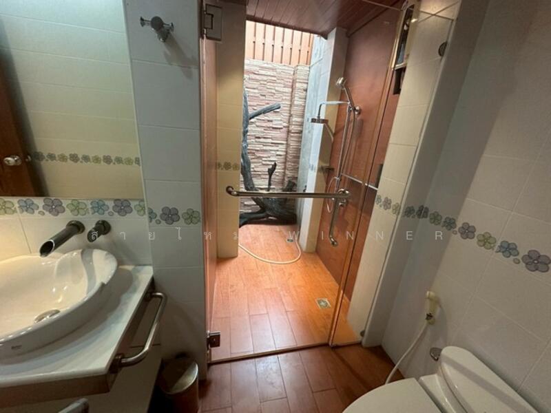 For Sale - บ้านเดี่ยว 2 ชั้น ติดริมถนนราชพฤกษ์ ใกล้รถไฟฟ้าสถานีบางหว้า, Bangkok