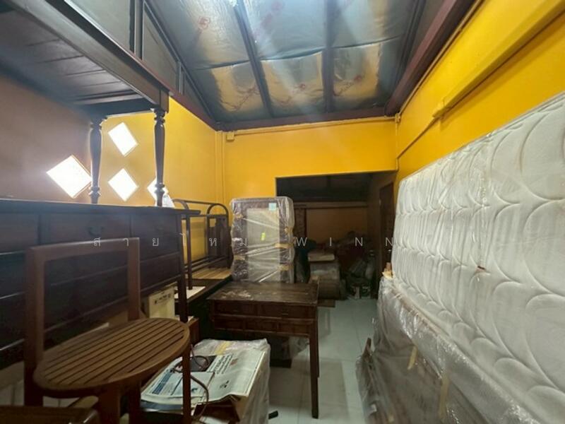 For Sale - บ้านเดี่ยว 2 ชั้น ติดริมถนนราชพฤกษ์ ใกล้รถไฟฟ้าสถานีบางหว้า, Bangkok