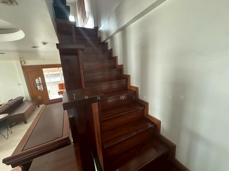 For Sale - บ้านเดี่ยว 2 ชั้น ติดริมถนนราชพฤกษ์ ใกล้รถไฟฟ้าสถานีบางหว้า, Bangkok