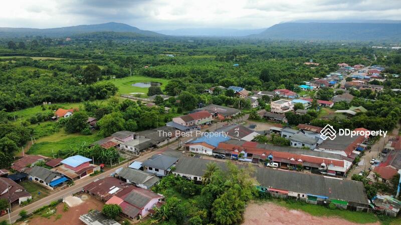 ขาย - บ้านเดี่ยวดงขี้เหล็ก ปราจีนบุรี, ปราจีนบุรี