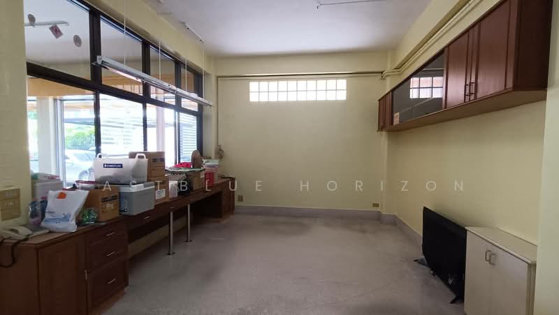 Shophouse area Taksin, กรุงเทพ, ดาวคะนอง, ธนบุรี, กรุงเทพ, 328 ตร.ม., ตึกแถว-อาคารพาณิชย์ ให้เช่า, โดย Eastblue Horizon, 60116054 - DDproperty.com