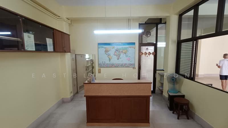 Shophouse area Taksin, Bangkok, Dao Khanong, Thon Buri, Bangkok, , 328 sqm, Shophouse For Rent, by Eastblue Horizon, 60116054 - DDproperty.com