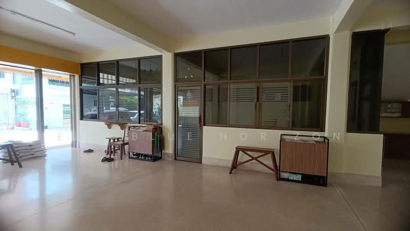 Shophouse area Taksin, Bangkok, Dao Khanong, Thon Buri, Bangkok, , 328 sqm, Shophouse For Rent, by Eastblue Horizon, 60116054 - DDproperty.com