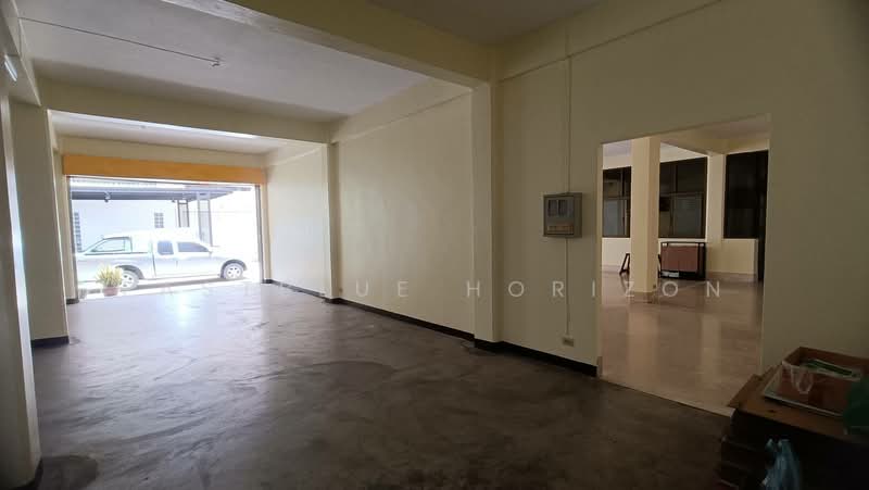 Shophouse area Taksin, Bangkok, Dao Khanong, Thon Buri, Bangkok, , 328 sqm, Shophouse For Rent, by Eastblue Horizon, 60116054 - DDproperty.com