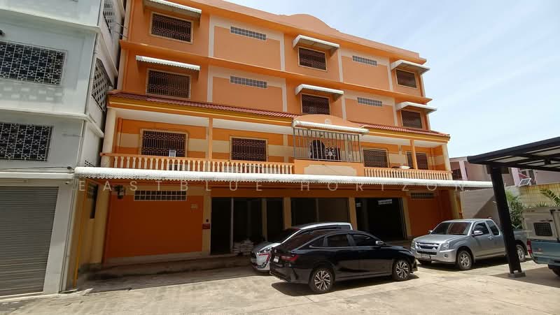 Shophouse area Taksin, Bangkok, Dao Khanong, Thon Buri, Bangkok, , 328 sqm, Shophouse For Rent, by Eastblue Horizon, 60116054 - DDproperty.com