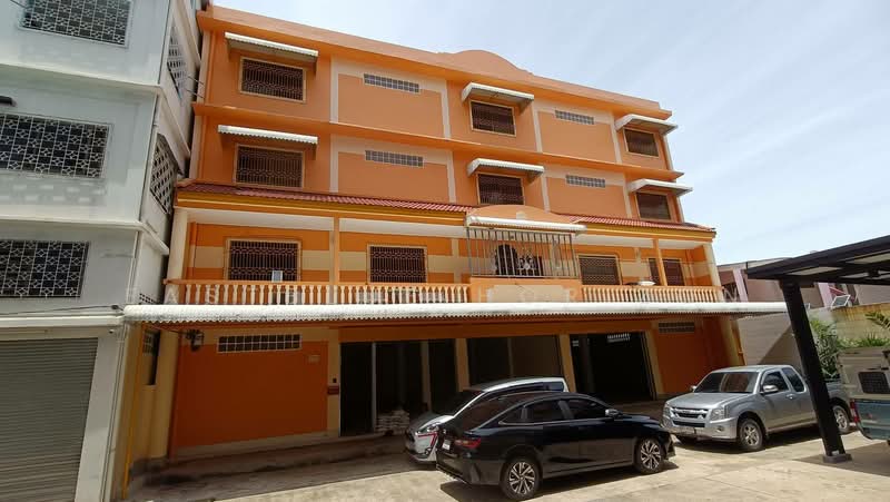 Shophouse area Taksin, กรุงเทพ, ดาวคะนอง, ธนบุรี, กรุงเทพ, 328 ตร.ม., ตึกแถว-อาคารพาณิชย์ ให้เช่า, โดย Eastblue Horizon, 60116054 - DDproperty.com