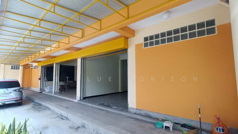 Shophouse area Taksin, กรุงเทพ, ดาวคะนอง, ธนบุรี, กรุงเทพ, 328 ตร.ม., ตึกแถว-อาคารพาณิชย์ ให้เช่า, โดย Eastblue Horizon, 60116054 - DDproperty.com