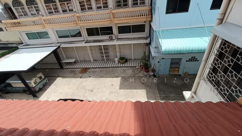 Shophouse area Taksin, Bangkok, Dao Khanong, Thon Buri, Bangkok, , 328 sqm, Shophouse For Rent, by Eastblue Horizon, 60116054 - DDproperty.com