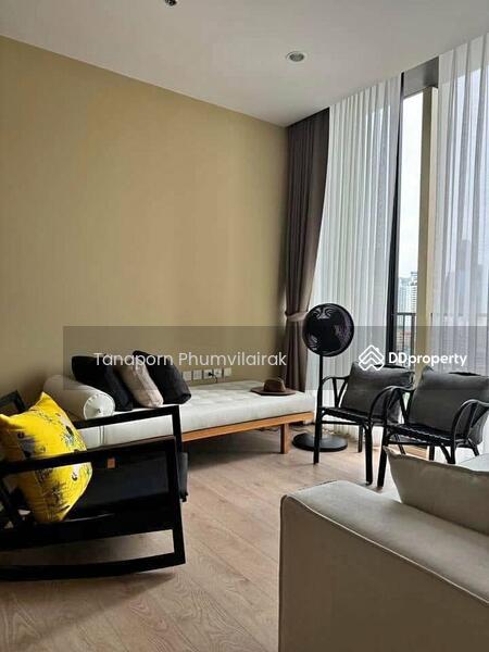 For Rent - Noble BE19 Sukhumvit, Bangkok
