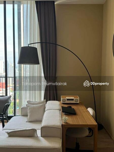 For Rent - Noble BE19 Sukhumvit, Bangkok