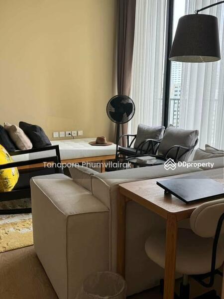 For Rent - Noble BE19 Sukhumvit, Bangkok