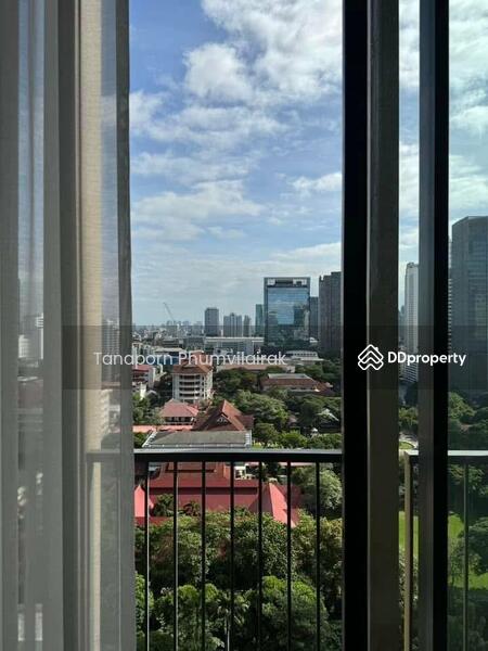 For Rent - Noble BE19 Sukhumvit, Bangkok