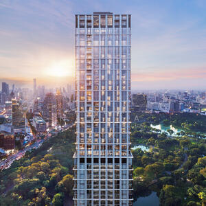 For Rent - ONE89 Wireless, Bangkok