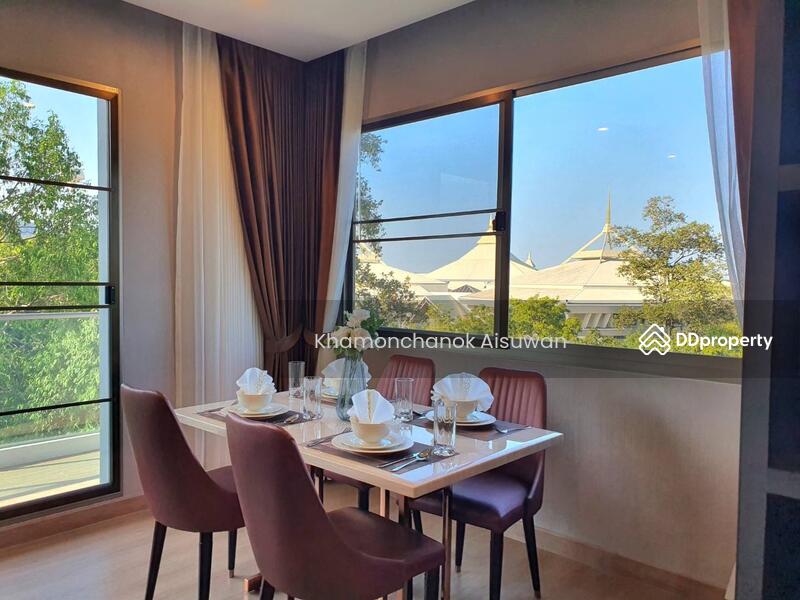 ให้เช่า - Touch Hill Place : ธัช ฮิลล์ เพลส, เชียงใหม่