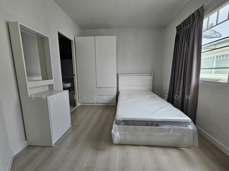 Indy Bangna km.7(1), Samut Prakan, Bangna-Trad Road, Bang Kaeo, Bang Plee, Samut Prakan, 2 Bedrooms, 89 sqm, Townhouse For Rent, by Eastblue Horizon, 60116080 - DDproperty.com