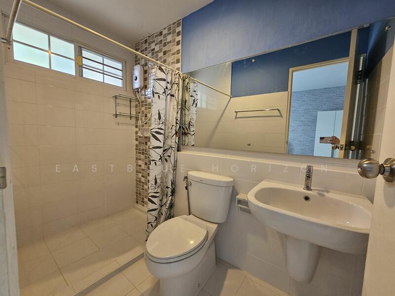 Indy Bangna km.7(1), Samut Prakan, Bangna-Trad Road, Bang Kaeo, Bang Plee, Samut Prakan, 2 Bedrooms, 89 sqm, Townhouse For Rent, by Eastblue Horizon, 60116080 - DDproperty.com