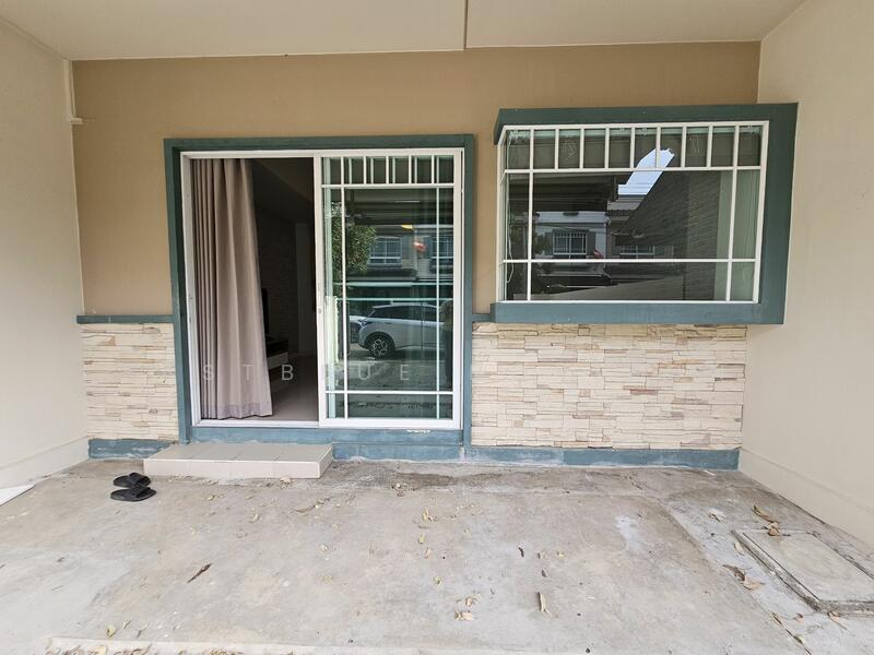 Indy Bangna km.7(1), Samut Prakan, Bangna-Trad Road, Bang Kaeo, Bang Plee, Samut Prakan, 2 Bedrooms, 89 sqm, Townhouse For Rent, by Eastblue Horizon, 60116080 - DDproperty.com