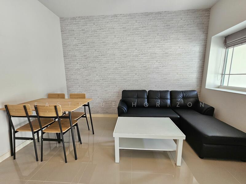 Indy Bangna km.7(1), Samut Prakan, Bangna-Trad Road, Bang Kaeo, Bang Plee, Samut Prakan, 2 Bedrooms, 89 sqm, Townhouse For Rent, by Eastblue Horizon, 60116080 - DDproperty.com