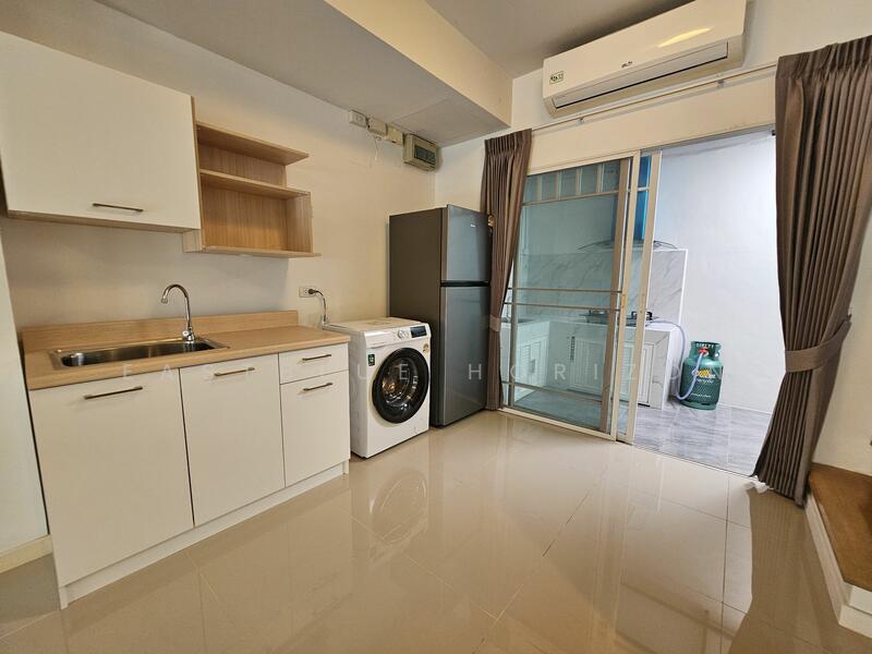Indy Bangna km.7(1), Samut Prakan, Bangna-Trad Road, Bang Kaeo, Bang Plee, Samut Prakan, 2 Bedrooms, 89 sqm, Townhouse For Rent, by Eastblue Horizon, 60116080 - DDproperty.com