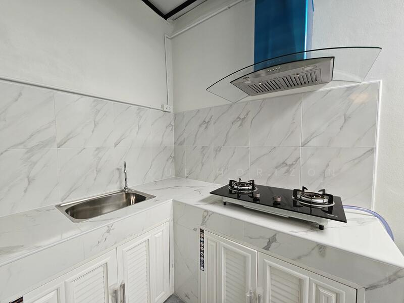 Indy Bangna km.7(1), Samut Prakan, Bangna-Trad Road, Bang Kaeo, Bang Plee, Samut Prakan, 2 Bedrooms, 89 sqm, Townhouse For Rent, by Eastblue Horizon, 60116080 - DDproperty.com