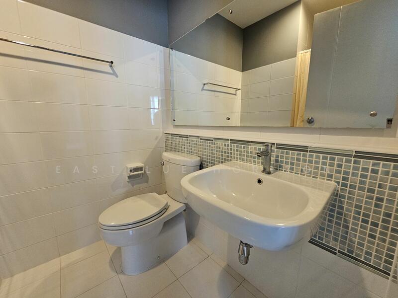 Indy Bangna km.7(1), Samut Prakan, Bangna-Trad Road, Bang Kaeo, Bang Plee, Samut Prakan, 2 Bedrooms, 89 sqm, Townhouse For Rent, by Eastblue Horizon, 60116080 - DDproperty.com