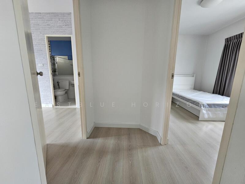 Indy Bangna km.7(1), Samut Prakan, Bangna-Trad Road, Bang Kaeo, Bang Plee, Samut Prakan, 2 Bedrooms, 89 sqm, Townhouse For Rent, by Eastblue Horizon, 60116080 - DDproperty.com