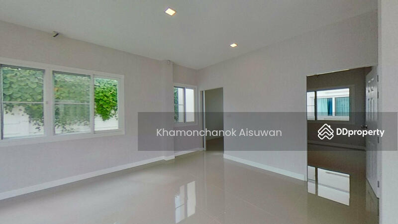 For Sale - The Grand Park, Chiang Mai
