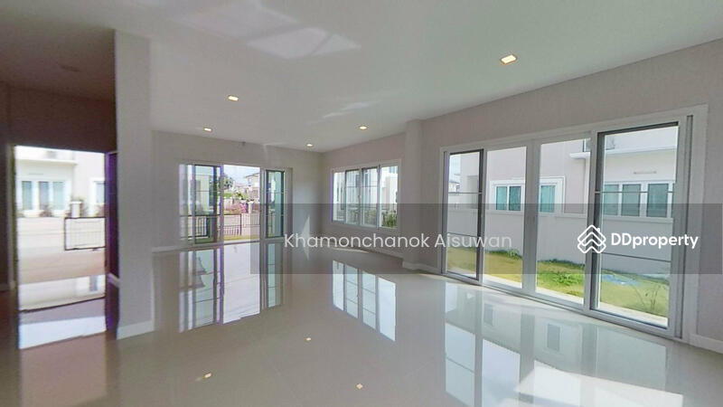 For Sale - The Grand Park, Chiang Mai