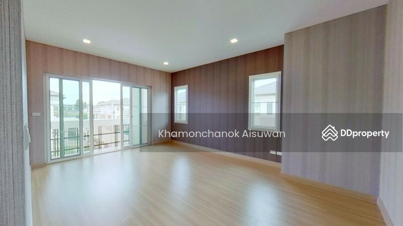 For Sale - The Grand Park, Chiang Mai