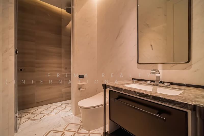 ONE89 Wireless, Bangkok, Wittayu Road, Lumphini, Pathum Wan, Bangkok, 2 Bedrooms, 151 sqm, Condo For Rent, by Prima Realty (International) Co., Ltd., 60116089 - DDproperty.com