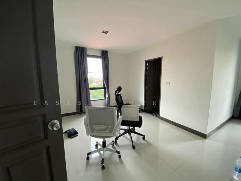 Home Office Area Suttisan, กรุงเทพ, สามเสนนอก, ห้วยขวาง, กรุงเทพ, 480 ตร.ม., ตึกแถว-อาคารพาณิชย์ ให้เช่า, โดย Eastblue Horizon, 60116096 - DDproperty.com