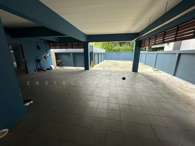 Home Office Area Suttisan, Bangkok, Samsen Nok, Huai Khwang, Bangkok, , 480 sqm, Shophouse For Rent, by Eastblue Horizon, 60116096 - DDproperty.com