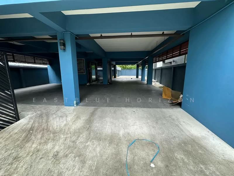 Home Office Area Suttisan, กรุงเทพ, สามเสนนอก, ห้วยขวาง, กรุงเทพ, 480 ตร.ม., ตึกแถว-อาคารพาณิชย์ ให้เช่า, โดย Eastblue Horizon, 60116096 - DDproperty.com