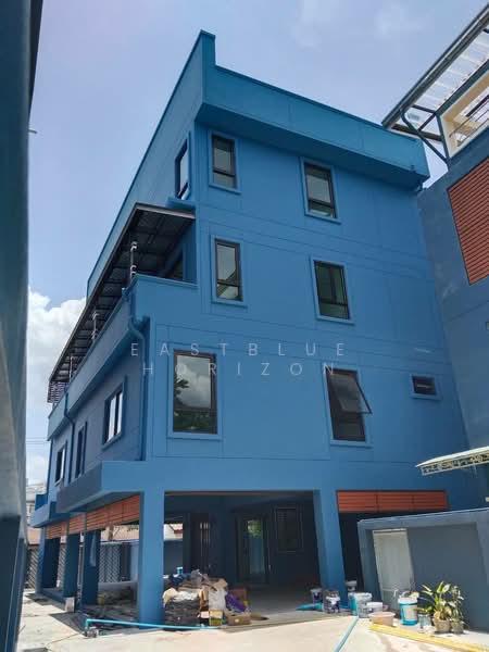 Home Office Area Suttisan, กรุงเทพ, สามเสนนอก, ห้วยขวาง, กรุงเทพ, 480 ตร.ม., ตึกแถว-อาคารพาณิชย์ ให้เช่า, โดย Eastblue Horizon, 60116096 - DDproperty.com