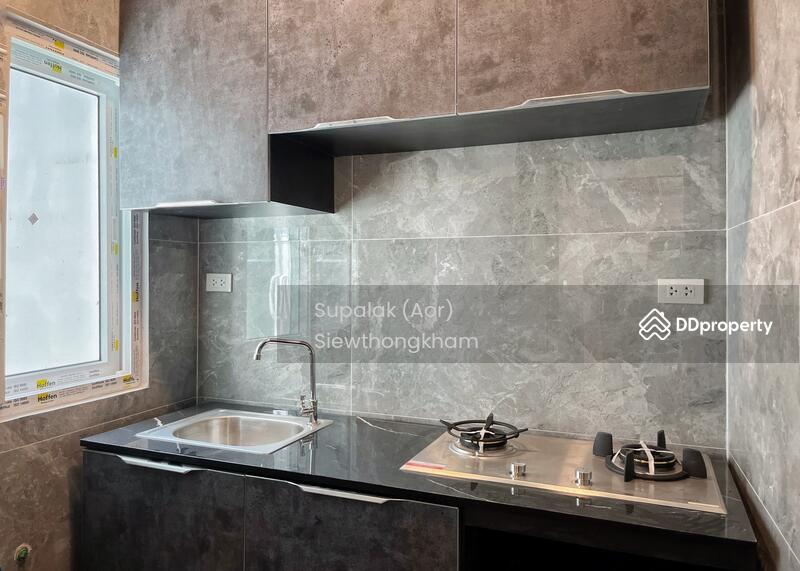For Rent - White Mansion, Bangkok