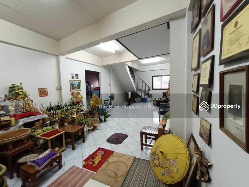 For Sale - อาคารพาณิชย์โชคชัย นครราชสีมา, Nakhon Ratchasima
