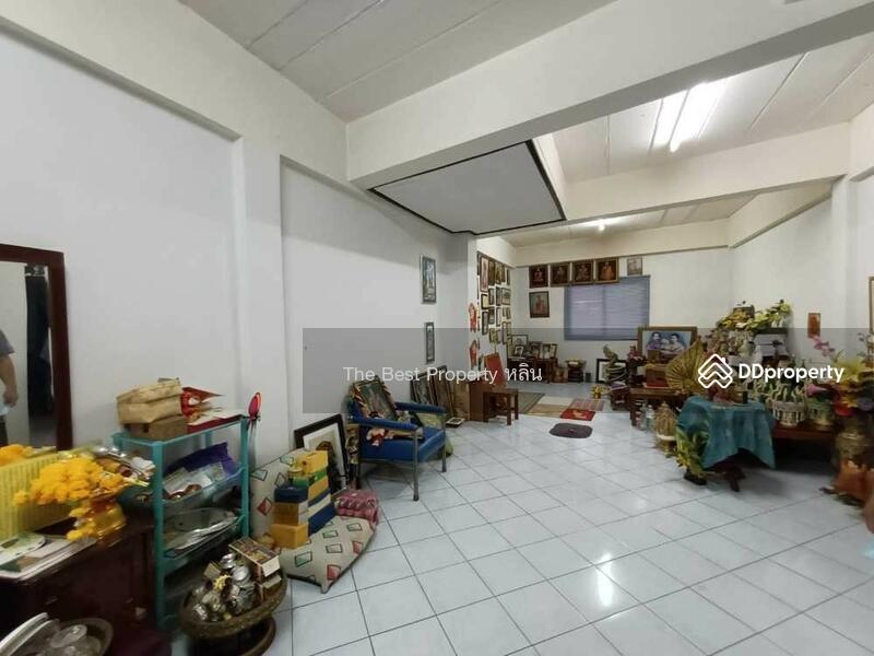 For Sale - อาคารพาณิชย์โชคชัย นครราชสีมา, Nakhon Ratchasima