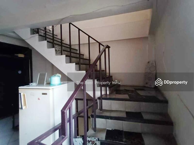 For Sale - อาคารพาณิชย์โชคชัย นครราชสีมา, Nakhon Ratchasima