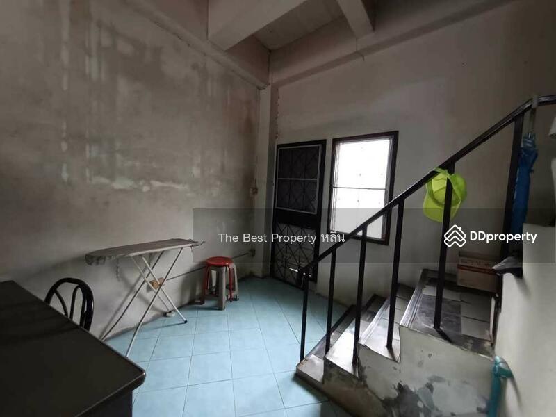 For Sale - อาคารพาณิชย์โชคชัย นครราชสีมา, Nakhon Ratchasima