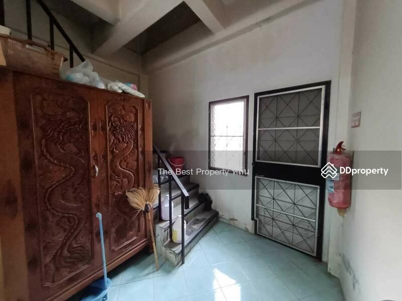 For Sale - อาคารพาณิชย์โชคชัย นครราชสีมา, Nakhon Ratchasima