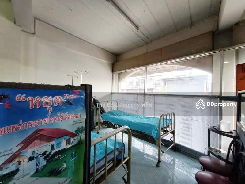For Sale - อาคารพาณิชย์โชคชัย นครราชสีมา, Nakhon Ratchasima